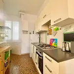 Casaviva - Studio Apartment In Genova\'S Old Town