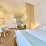 Casaviva - Studio Apartment In Genova\'S Old Town